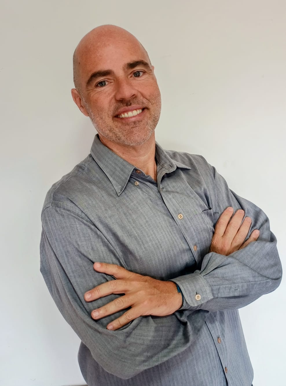 Alexandre Brescia