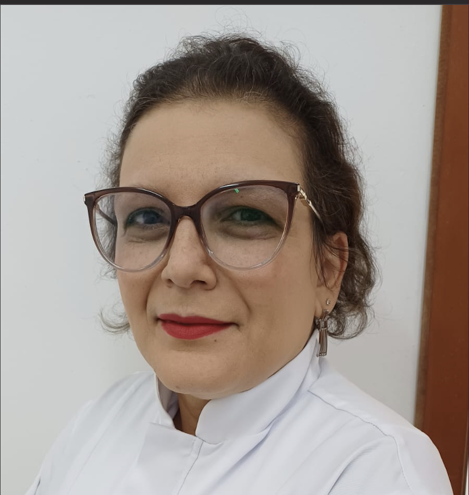 Livia M. V. Pereira