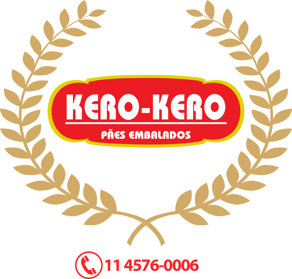 Kero-Kero — Pães Embalados — 11 4576-0006