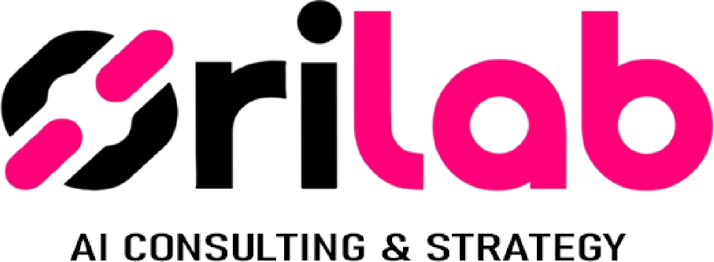 Orilab — AI Consulting & Strategy